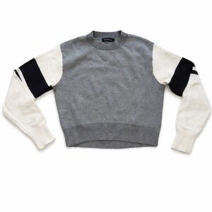 Cropped Sweater